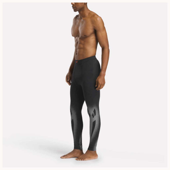 Reebok Ανδρικό κολάν ERS Performance Compression Tights